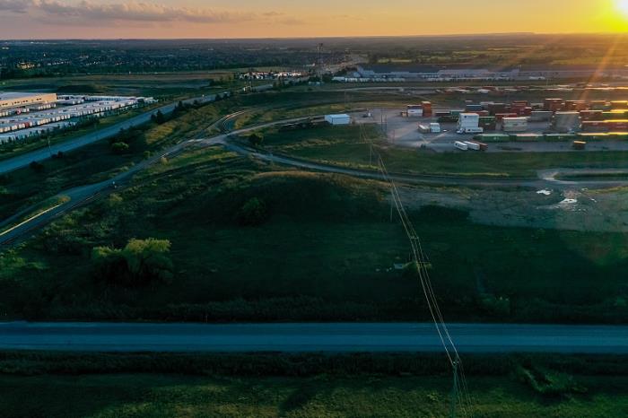 东莞市众望物流有限公司