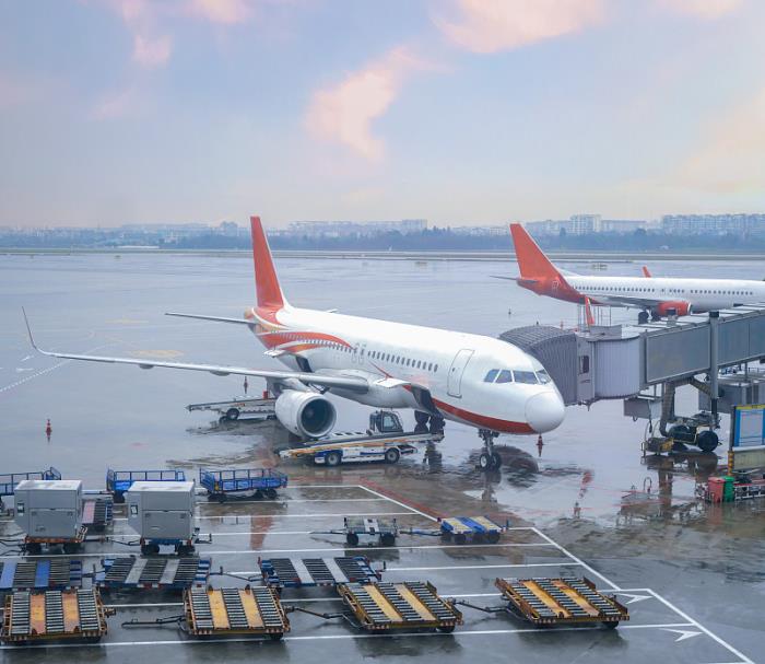 钦州市广琛物流有限公司