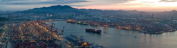 深圳市原飞越物流有限公司