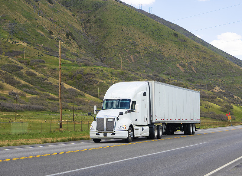 上海静财物流有限公司