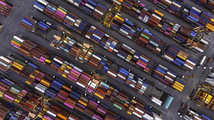 广西昌盛国际物流有限公司