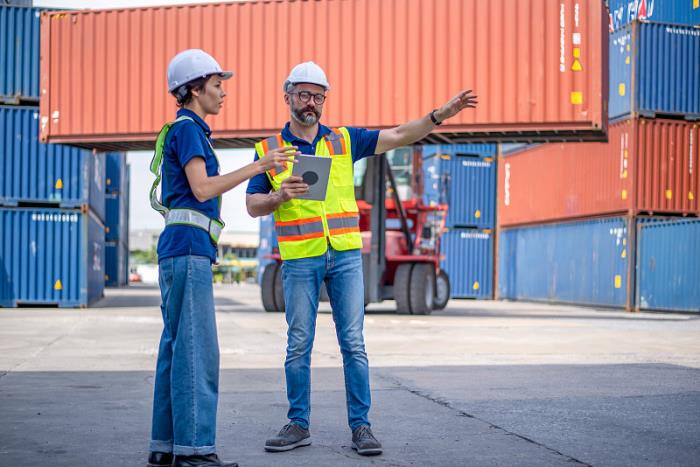 兰州空港国际物流有限公司