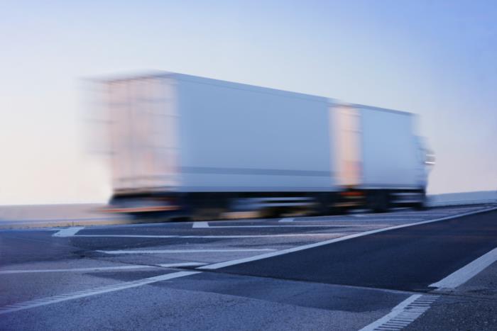 广西吉驰物流有限公司