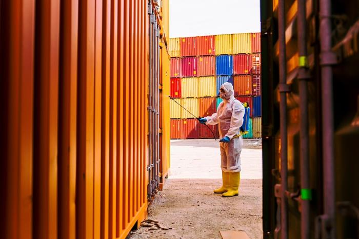 广州泛云物流科技有限公司 广州泛云物流科技有限公司