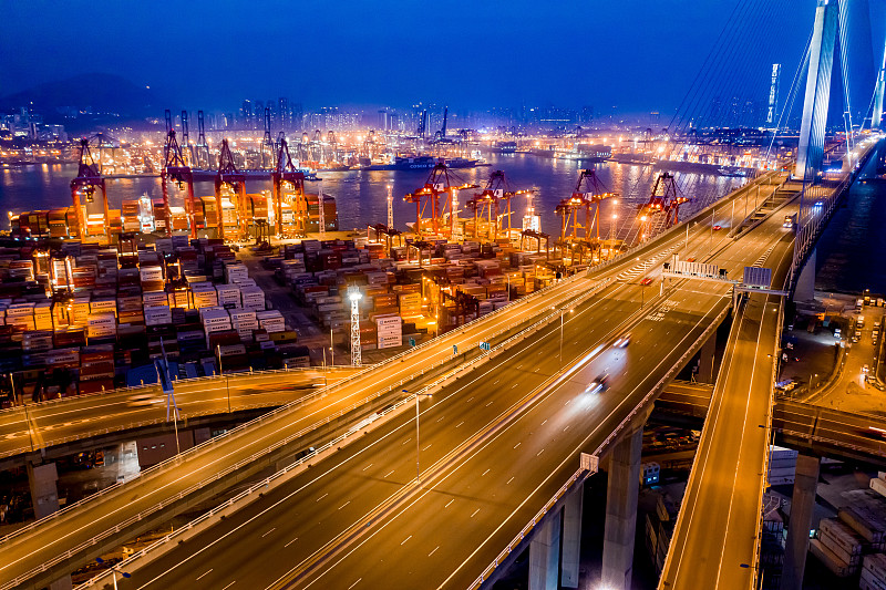 广西晋诺物流有限公司