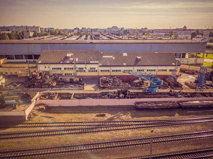 东兴飞南物流有限公司