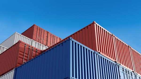 茂名捷腾物流有限公司