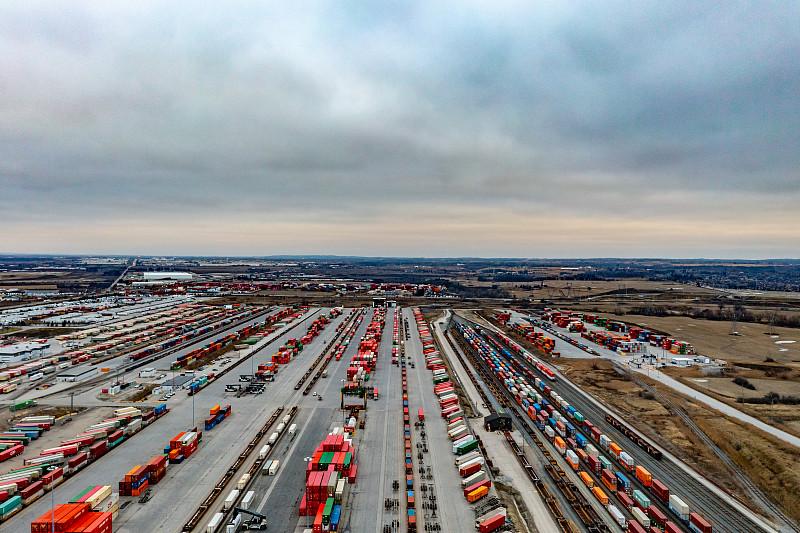 广西贵港市伍捌物流有限公司