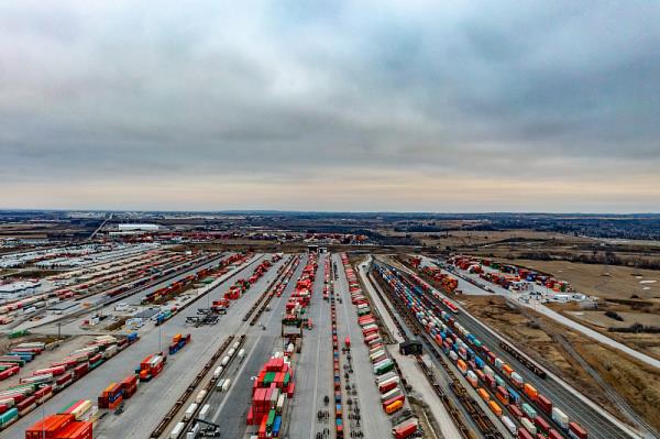 广西贵港市伍捌物流有限公司