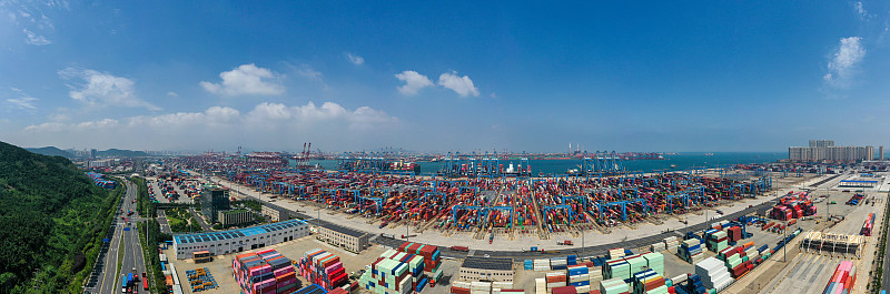 防城港鹏达物流有限公司