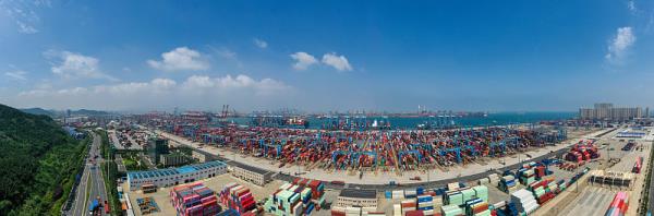 防城港鹏达物流有限公司