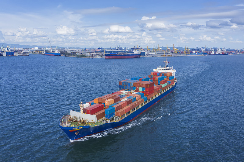 深圳市鑫旭日物流有限公司