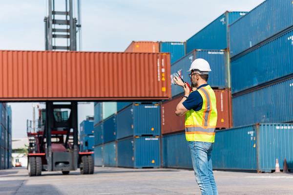 广西博白县辉豪物流有限责任公司