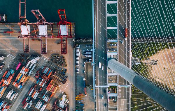 广西承前物流有限公司