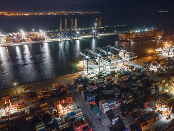 北京中天空港物流有限公司