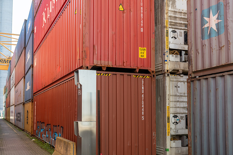 西和县韵达物流有限公司