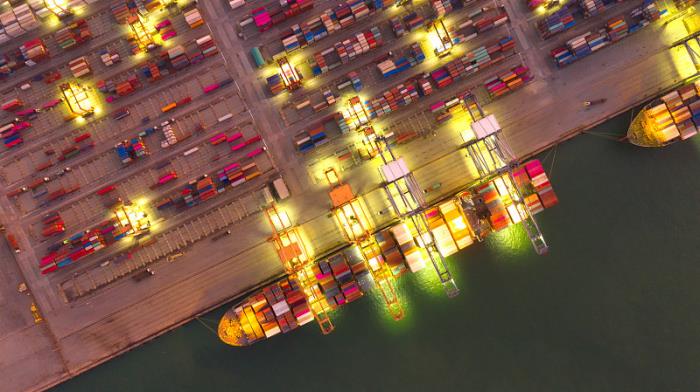 甘肃陇盛通物流有限公司