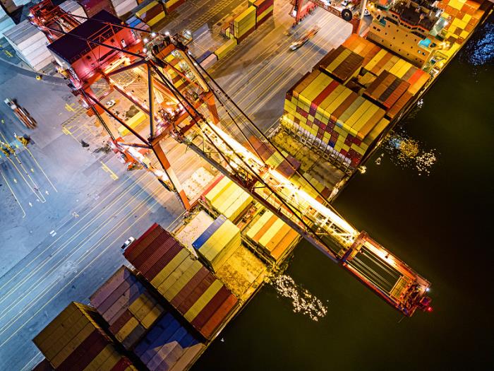 甘肃清晟物流有限公司