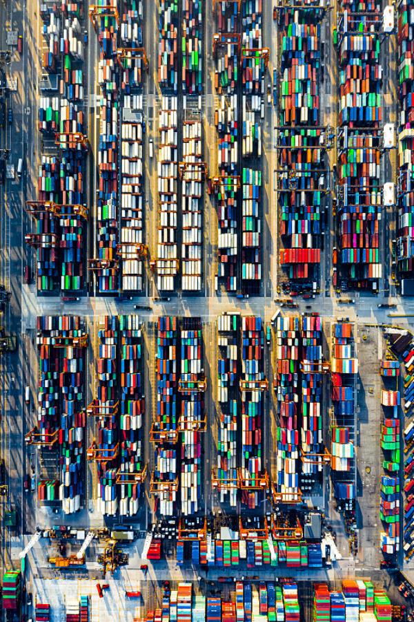 广东三骏物流有限公司