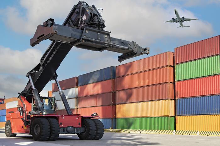 广西五合物流有限公司