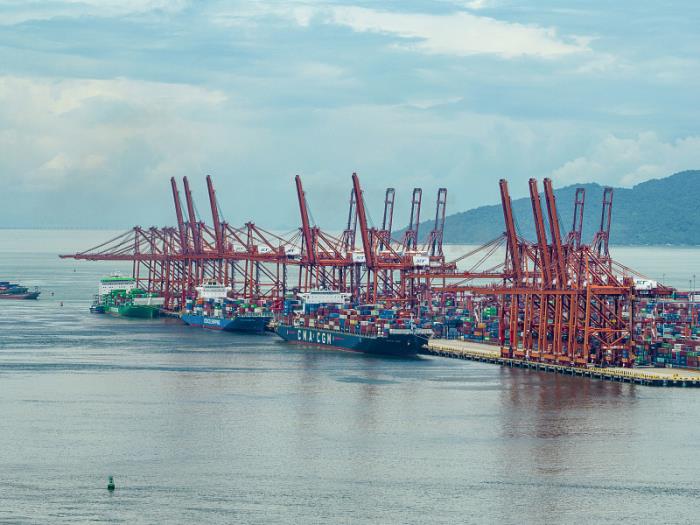 广州市鼎扬物流有限公司