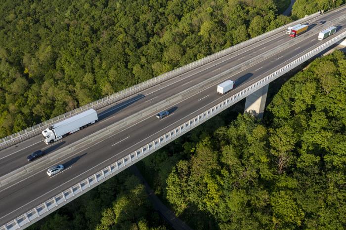 上海道康国际物流发展有限公司