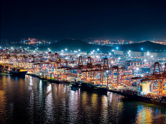 佛山市峥嵘物流有限公司