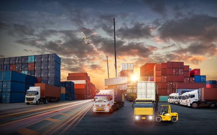 内蒙古江格尔夫物流有限公司