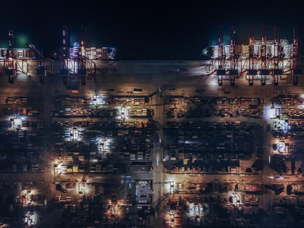 博白县浩宇物流有限公司