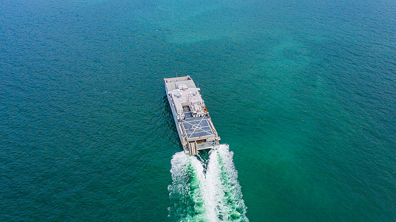 中山市轩达物流有限公司