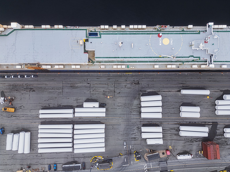 大庆永鑫物流有限公司