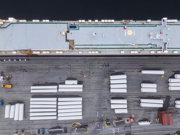 大庆永鑫物流有限公司