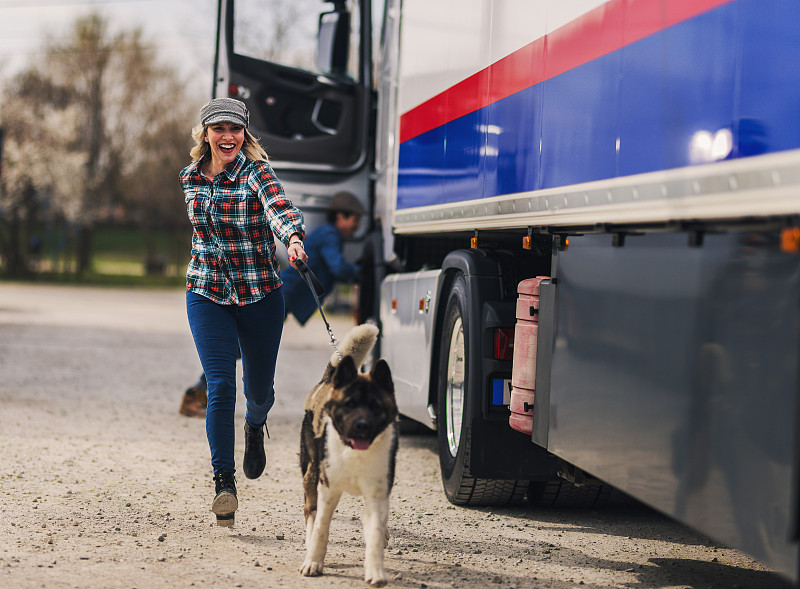 防城港市行云物流有限公司