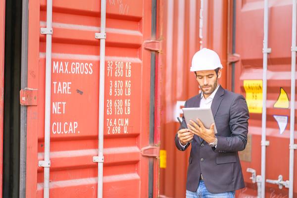 广州航达物流有限公司