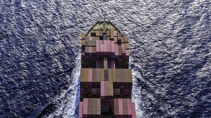 上海格熙国际物流有限公司 上海格熙国际物流有限公司