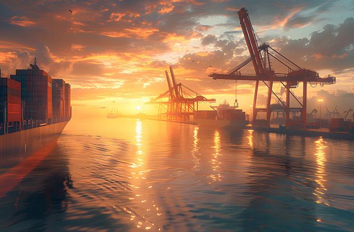 广西钦州运鑫物流有限公司