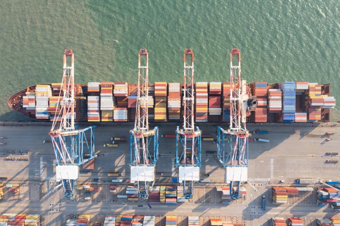 广西丰泰物流有限公司