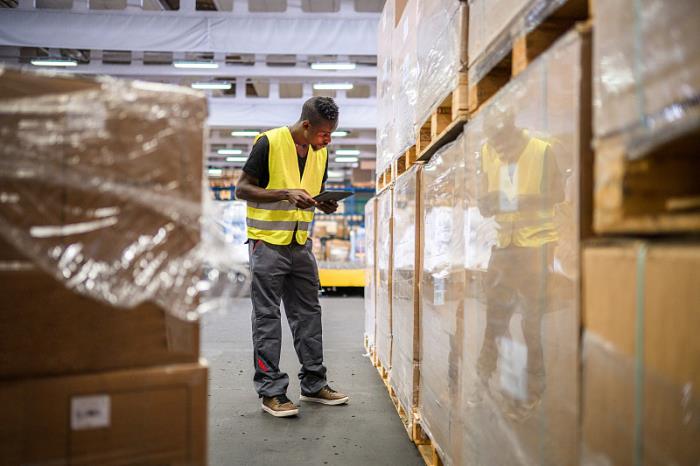 上海鲁申国际物流有限公司