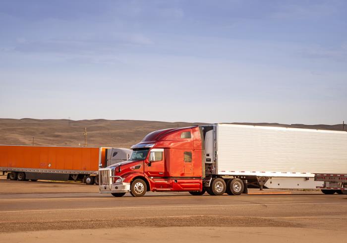 上海深梵国际物流有限公司