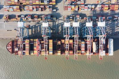 >广西荣川物流集团有限公司