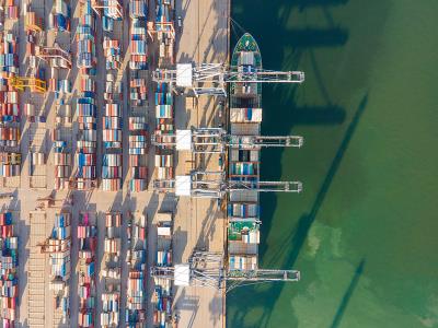 广州德凯物流有限公司