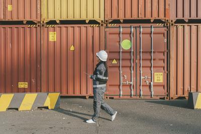 兰州齐达物流有限公司