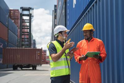 珠海市寅腾物流有限公司