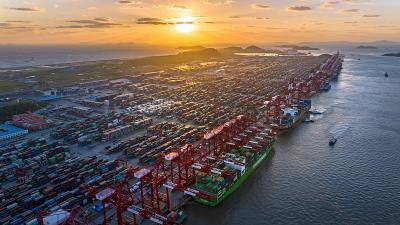 贵港市江海物流有限公司