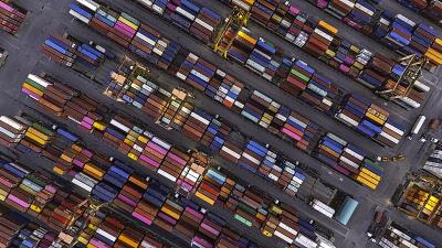 广西昌盛国际物流有限公司