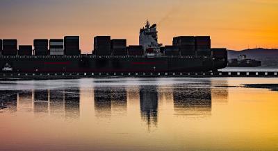 广西柳州韵盈达物流有限公司