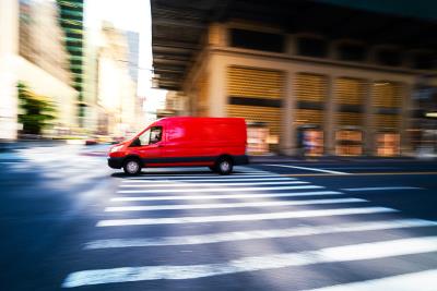 广西潮力物流有限公司