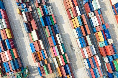 东莞市集庆物流有限公司