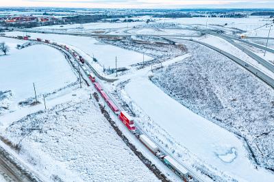 深圳市中韵通物流有限公司