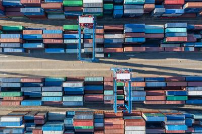 广东瑞海物流有限公司